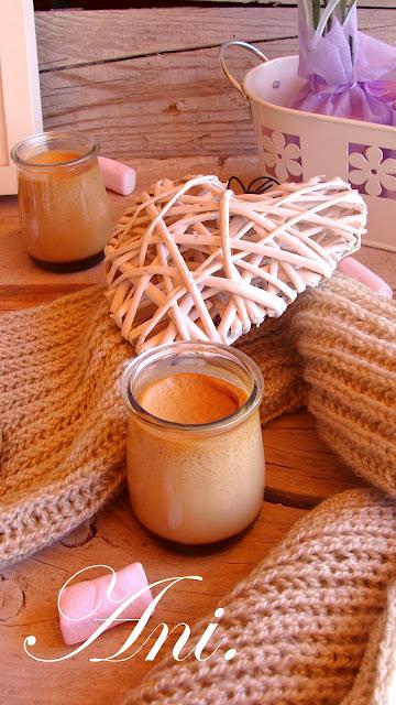 FLAN DE DULCE DE LECHE FACILÍSIMO Y DELICIOSO.