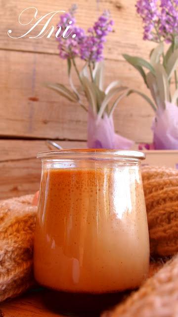 FLAN DE DULCE DE LECHE FACILÍSIMO Y DELICIOSO.