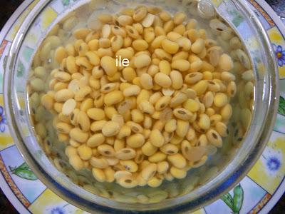 Tofu - Queso de soja