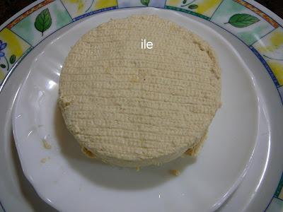 Tofu - Queso de soja