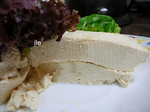 Tofu - Queso de soja