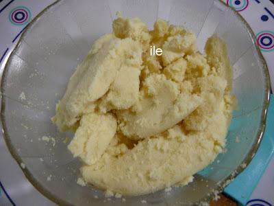 Tofu - Queso de soja