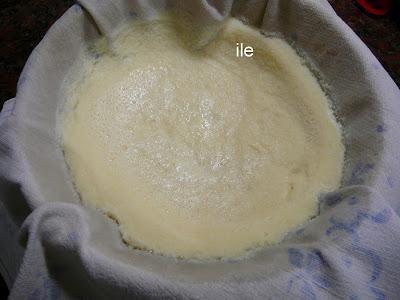 Tofu - Queso de soja