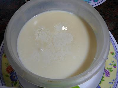 Tofu - Queso de soja