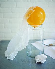 FANTASMAS COLGANTES/ FLOATING GHOST