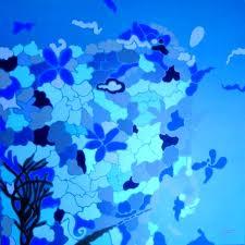 Aelita en Mirando al Azul con concurso =D