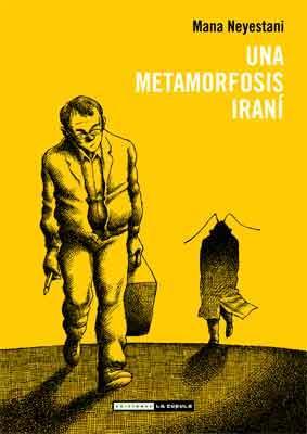 La Cúpula publica “Una metamorfosis iraní”