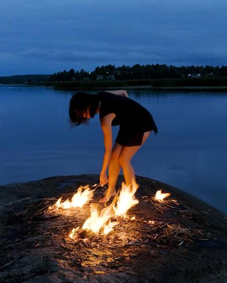 trecool-Burning-Them-Koskinen-04 Burning Them - Quemándolos :: exposición en H2O