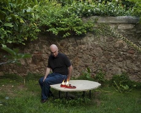 trecool-Burning-Them-Koskinen-05 Burning Them - Quemándolos :: exposición en H2O