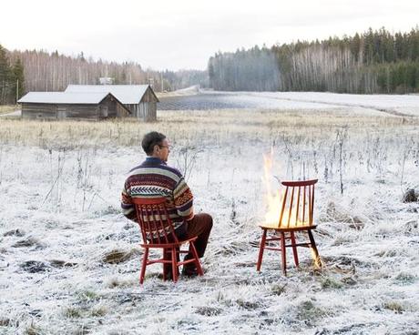 trecool-Burning-Them-Koskinen-01 Burning Them - Quemándolos :: exposición en H2O