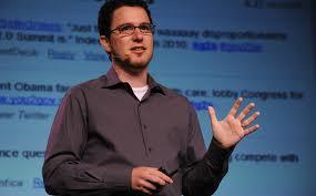 Las 33 claves para emprender de Eric Ries.