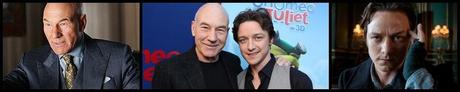 Cine-¿Regresa Patrick Stewart a la franquicia mutante?