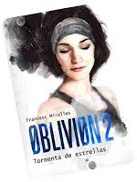Reseña ØBLIVIØN: Un cielo tras otro