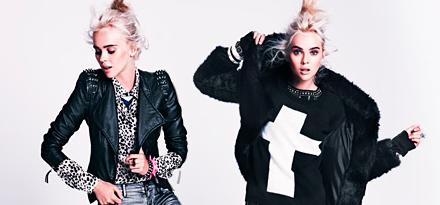 Llega Forever21 a México en octubre