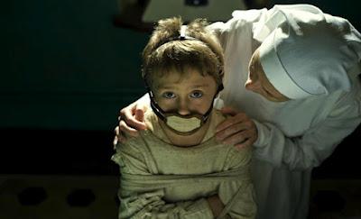 Insensibles de Juan Carlos Medina