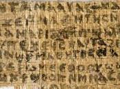 (508) prueba jesús tenía esposa?