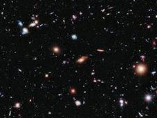 Hubble Extreme Deep Field, observando confines Universo