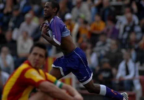 Campeonato Uruguayo 2012/13: Recoba, Zalayeta y Rolan, apellidos de gol