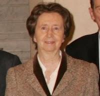 El Envejecimiento muy Activo de Margarita Salas El Envejecimiento muy Activo de Margarita Salas