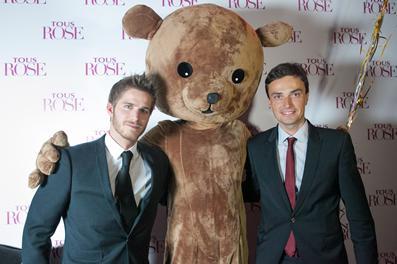 Presentación Tous Rose Bag