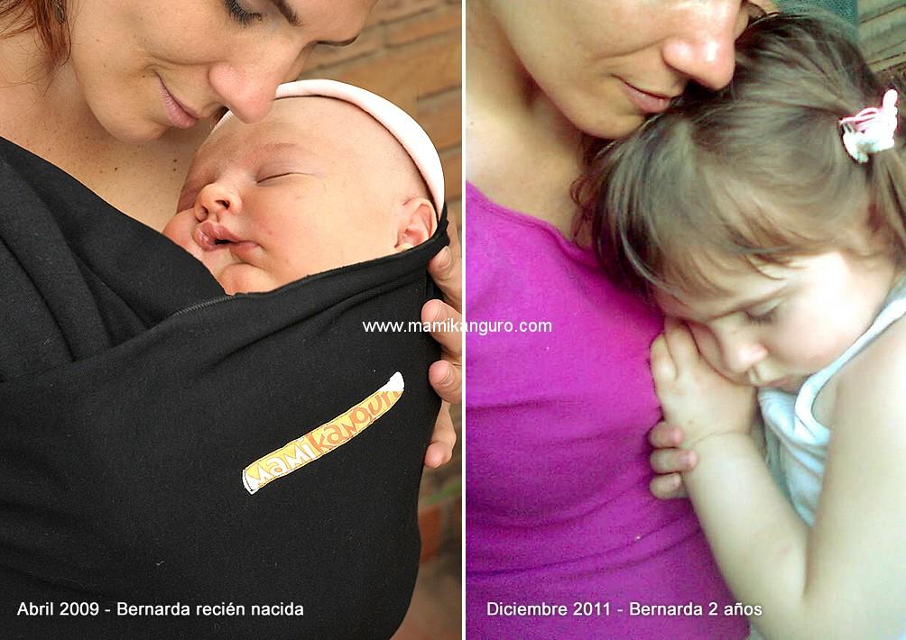 Los diferentes Tipos de Apegos