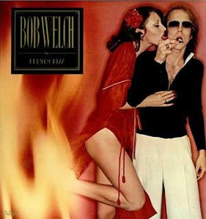 El Beso Francés de BOB WELCH