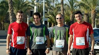 I carrera obstaculos elche 2012 - Paperblog