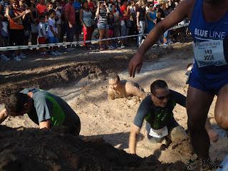 I CARRERA OBSTACULOS ELCHE 2012