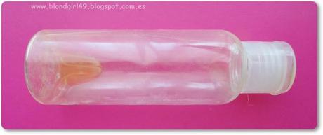 Productos terminados III [popurrí de cosinas]