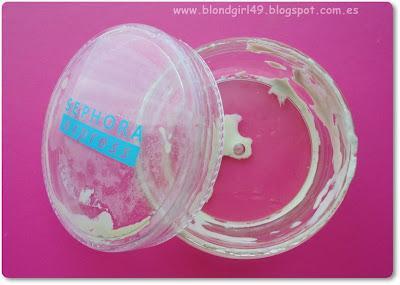 Productos terminados III [popurrí de cosinas]