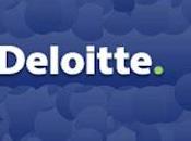 Becas Deloitte para universitarios recién licenciados España 2012