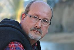 Entrevista a nuestro paisano Hipólito Romero Hidalgo