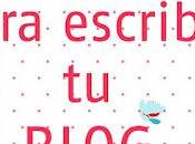 Autoevaluación este blog según consejos para escribir blog, Inglesita