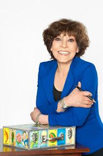 El programa “Conversando con Cristina Pacheco” celebra su XV aniversario