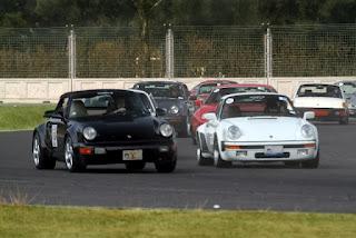 Adrián Fernández, invitado como Grand Marshal del Gran Premio Histórico presentado por Karcher