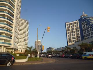 INCENTIVOS PARA LA TEMPORADA TURÍSTICA 2012-2013 DE URUGUAY