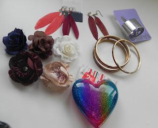 Super haul de complementos rebajiles