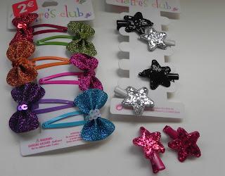 Super haul de complementos rebajiles