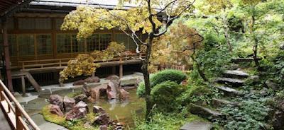 Construir un jardín de rocalla