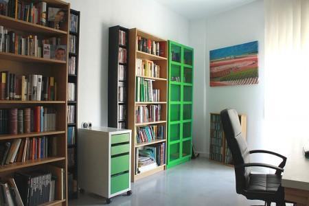 suelo de microcemento interiores interioristas españoles interiores nórdicos inspiración nórdica fotos de casa de lectores estilo nórdico interiores estilo nórdico estilo decoración mid century modern ema Saorín Marín estudio arquitectura diseño nórdico diseño escandinavo diseño de interiores decoración nórdica escandinava decoración nórdica en españa decoración nórdica decoración en blanco decoración de interiores deco blogger cocinas modernas cocinas blancas blog interiorismo nórdico blog interiorismo blog interiores blog estilo nórdico blog decoración nórdica blog deco arquitectos murcia arquitectos españoles alta decoración accesorios para el hogar estilo nórdico 