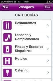 Planifica tu boda con la App de Bodacor.com