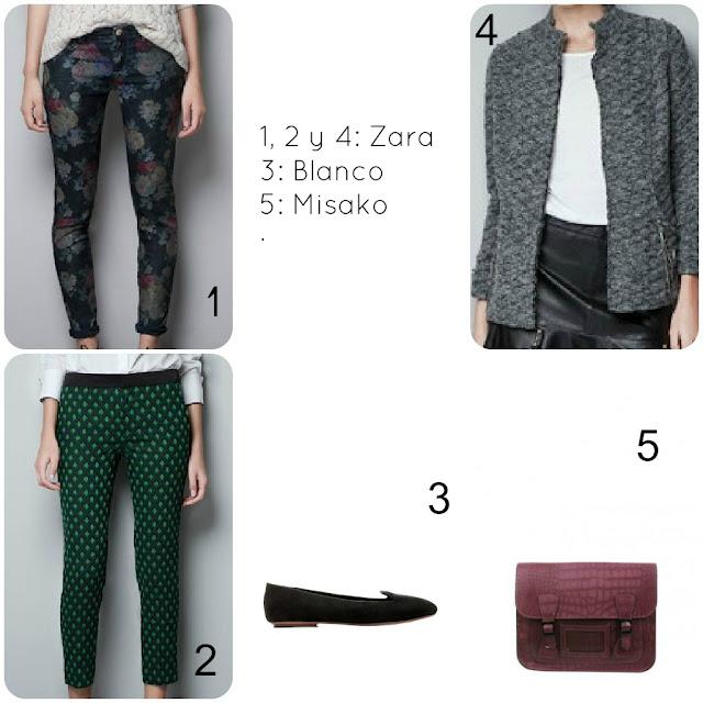 Encantada de conocerte!