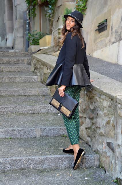 Encantada de conocerte!