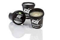 Los básicos de Lush para el cabello