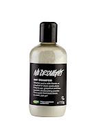 Los básicos de Lush para el cabello