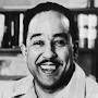 Un vistazo al Genio: Langston Hughes