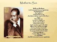Un vistazo al Genio: Langston Hughes