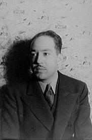Un vistazo al Genio: Langston Hughes
