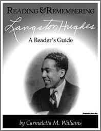 Un vistazo al Genio: Langston Hughes
