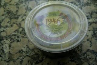 Aceitunas con aceite